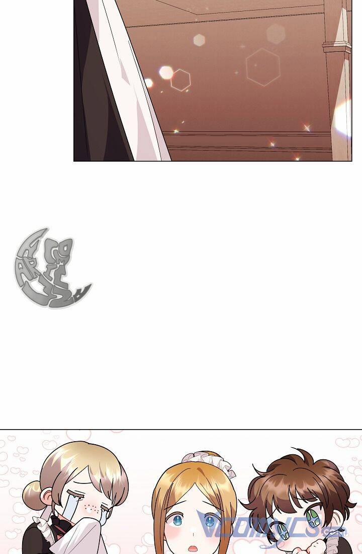 Chủ Nhân Cô Nhi Viện Muốn Nghỉ Ngơi 38 trang 13