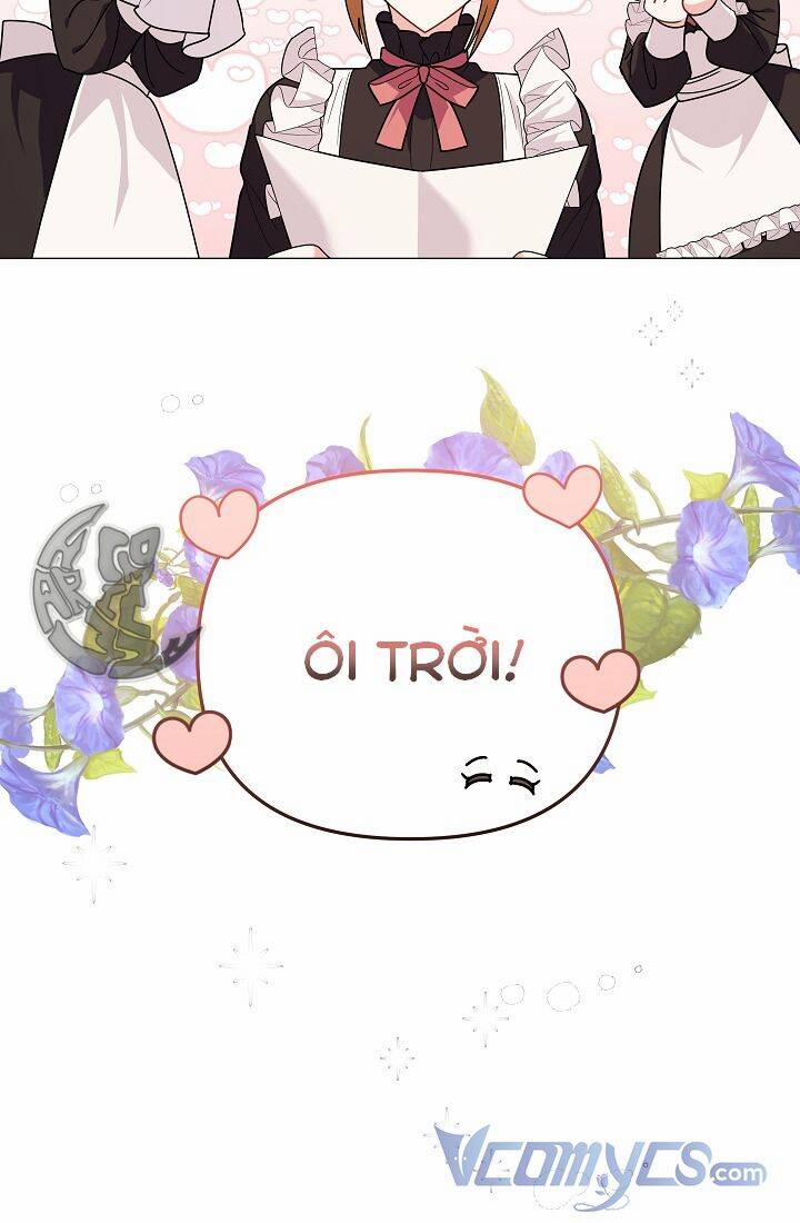 Chủ Nhân Cô Nhi Viện Muốn Nghỉ Ngơi 38 trang 14