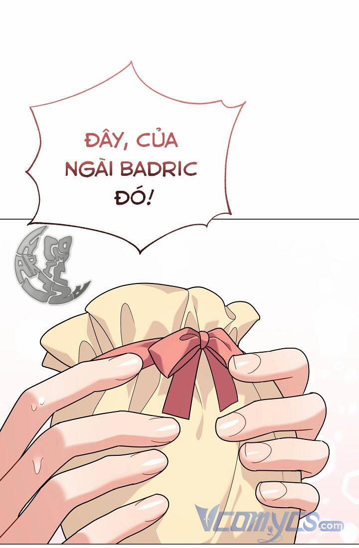 Chủ Nhân Cô Nhi Viện Muốn Nghỉ Ngơi 38 trang 15