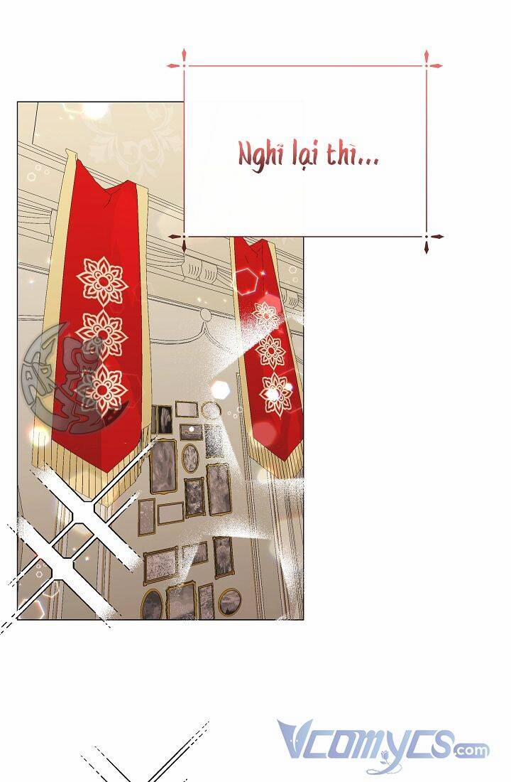 Chủ Nhân Cô Nhi Viện Muốn Nghỉ Ngơi 38 trang 18