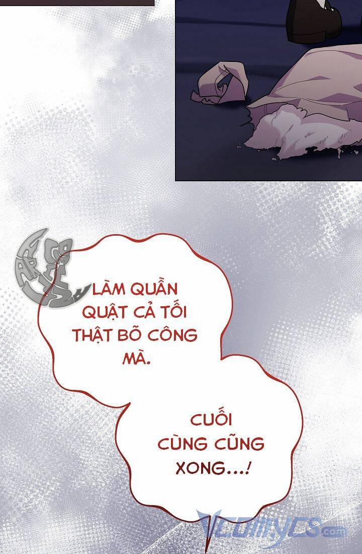 Chủ Nhân Cô Nhi Viện Muốn Nghỉ Ngơi 38 trang 2