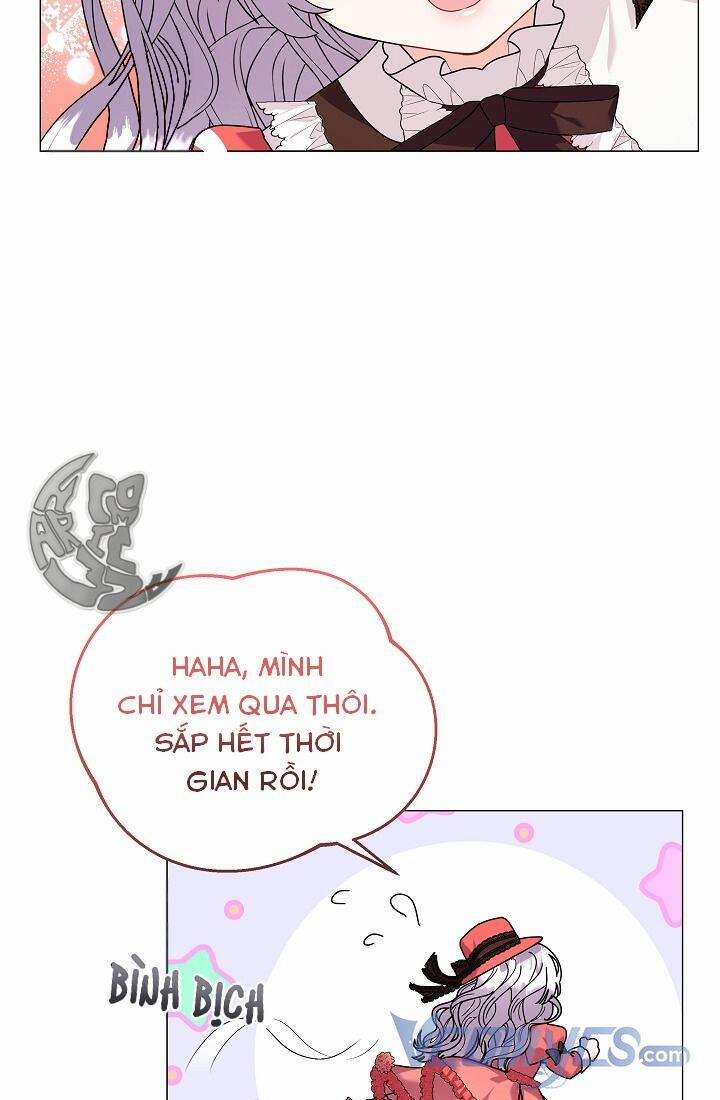 Chủ Nhân Cô Nhi Viện Muốn Nghỉ Ngơi 38 trang 20