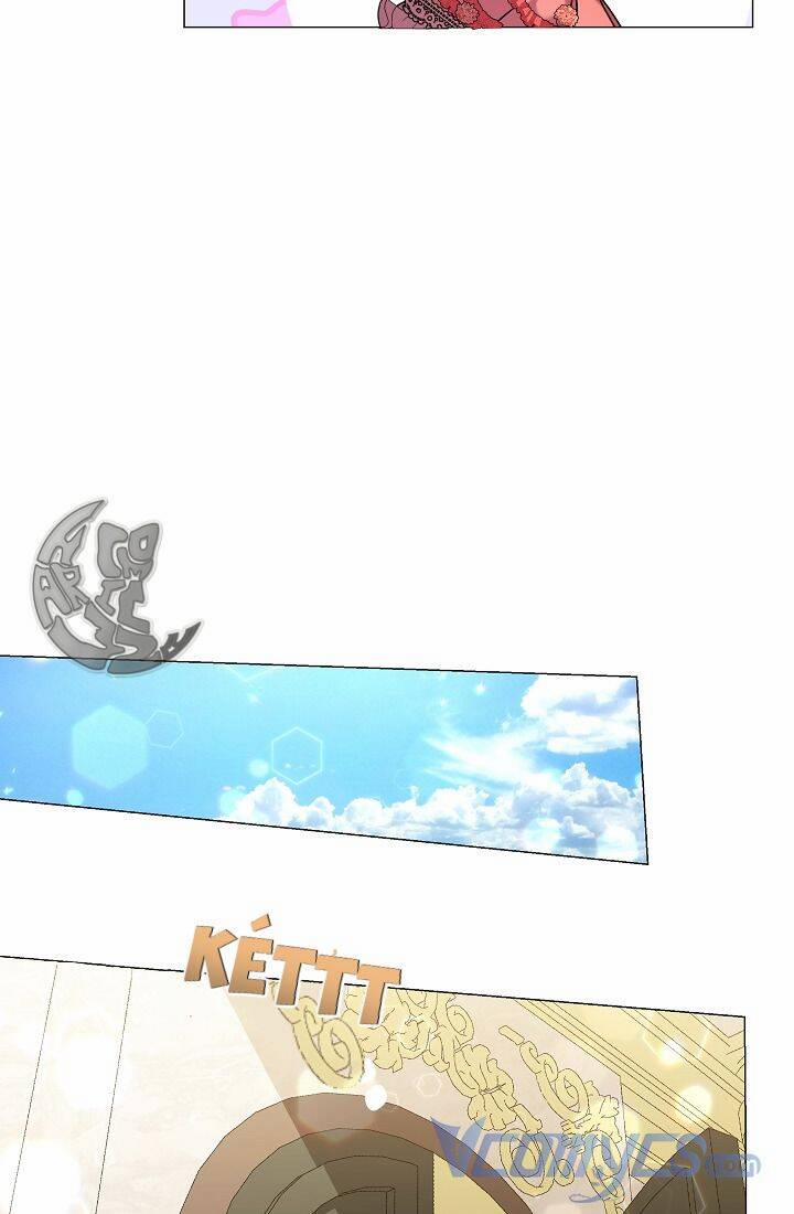 Chủ Nhân Cô Nhi Viện Muốn Nghỉ Ngơi 38 trang 21