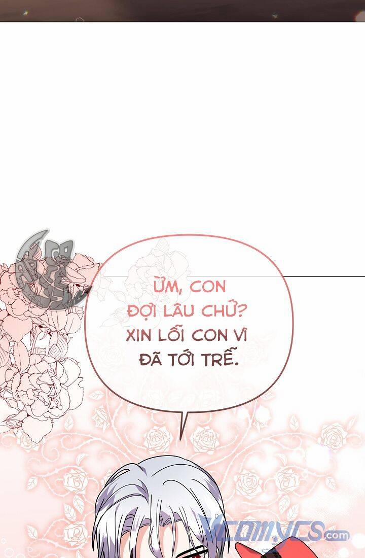 Chủ Nhân Cô Nhi Viện Muốn Nghỉ Ngơi 38 trang 25