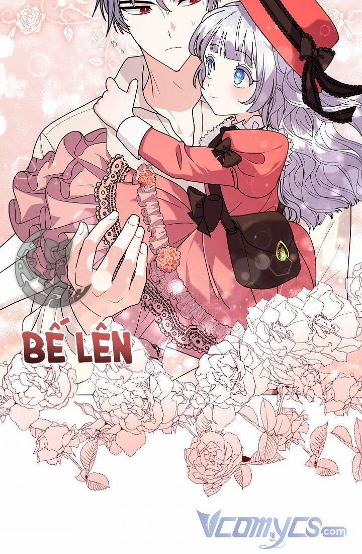 Chủ Nhân Cô Nhi Viện Muốn Nghỉ Ngơi 38 trang 26