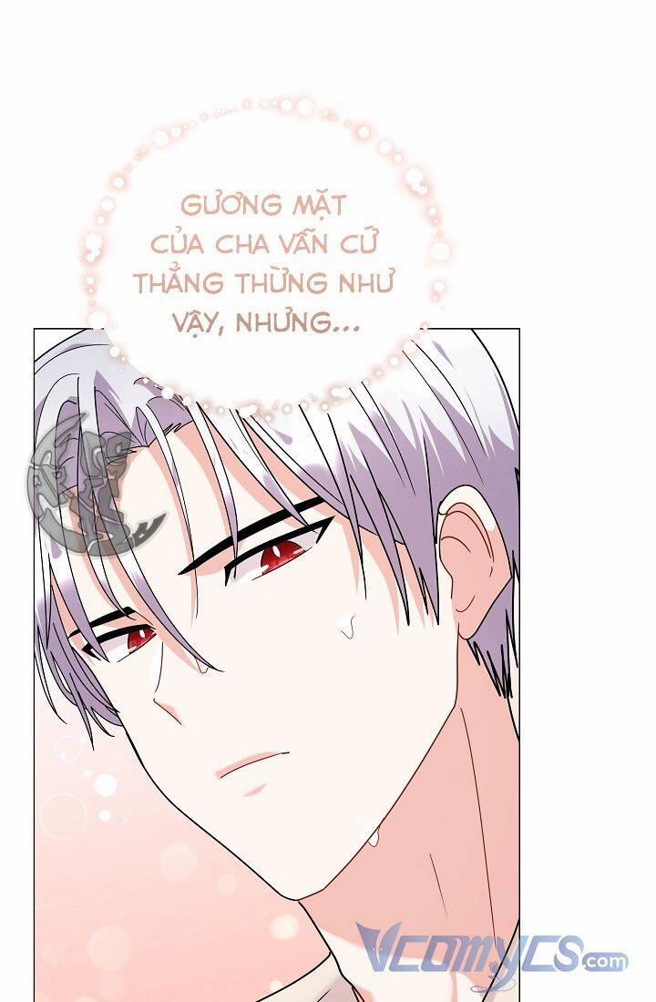 Chủ Nhân Cô Nhi Viện Muốn Nghỉ Ngơi 38 trang 27