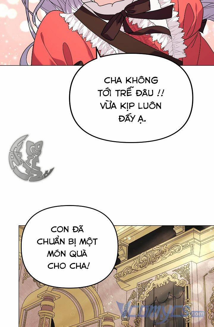 Chủ Nhân Cô Nhi Viện Muốn Nghỉ Ngơi 38 trang 29