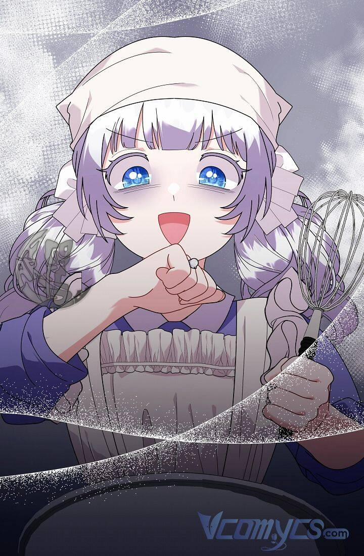 Chủ Nhân Cô Nhi Viện Muốn Nghỉ Ngơi 38 trang 3