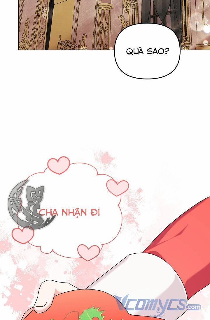 Chủ Nhân Cô Nhi Viện Muốn Nghỉ Ngơi 38 trang 30