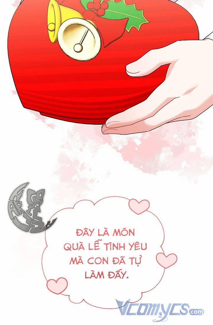 Chủ Nhân Cô Nhi Viện Muốn Nghỉ Ngơi 38 trang 31