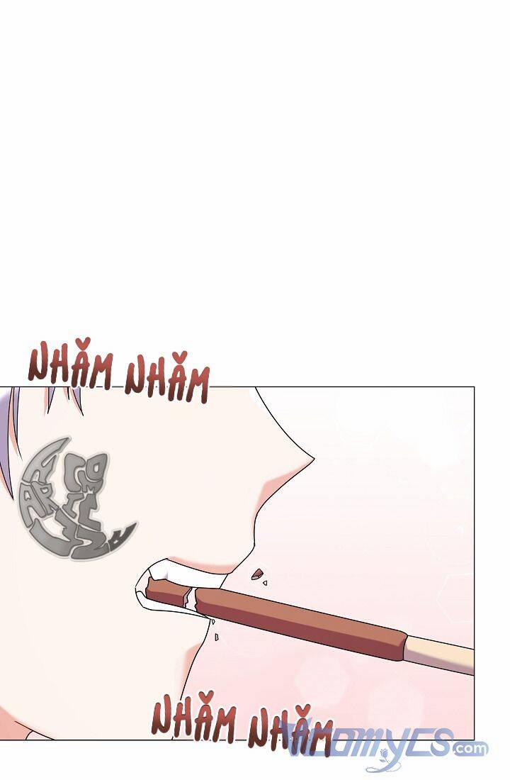 Chủ Nhân Cô Nhi Viện Muốn Nghỉ Ngơi 38 trang 33