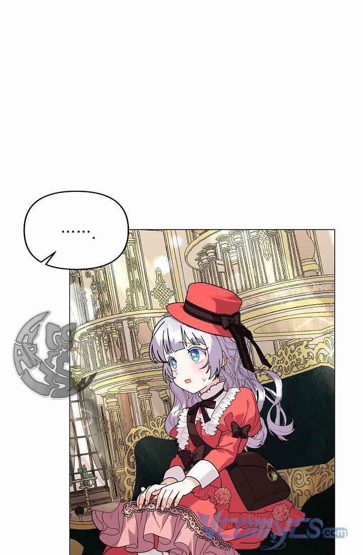 Chủ Nhân Cô Nhi Viện Muốn Nghỉ Ngơi 38 trang 34