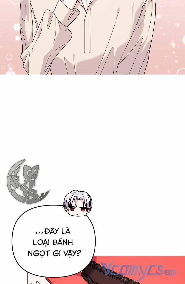 Chủ Nhân Cô Nhi Viện Muốn Nghỉ Ngơi 38 trang 36