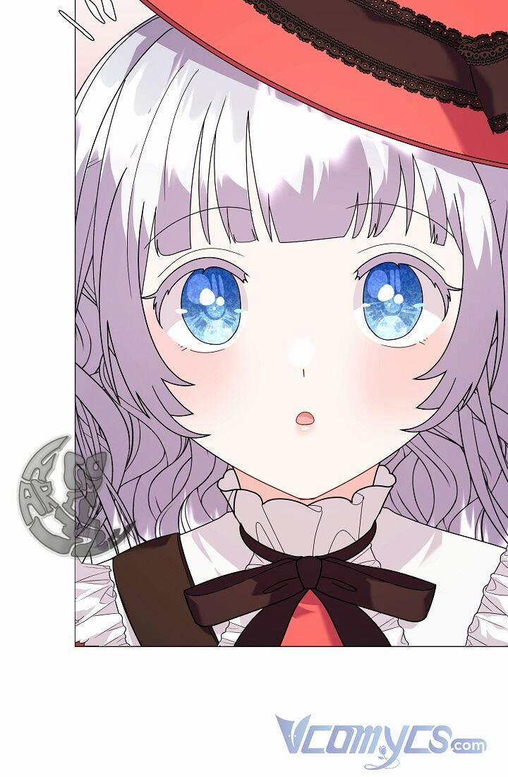 Chủ Nhân Cô Nhi Viện Muốn Nghỉ Ngơi 38 trang 37