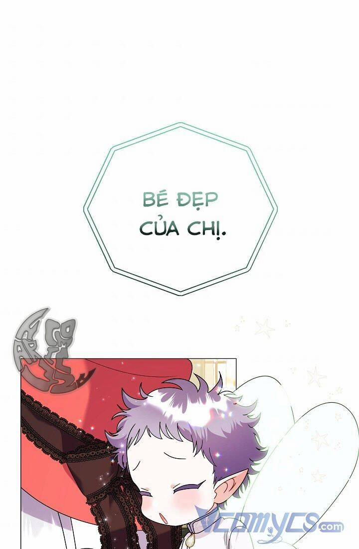 Chủ Nhân Cô Nhi Viện Muốn Nghỉ Ngơi 38 trang 42