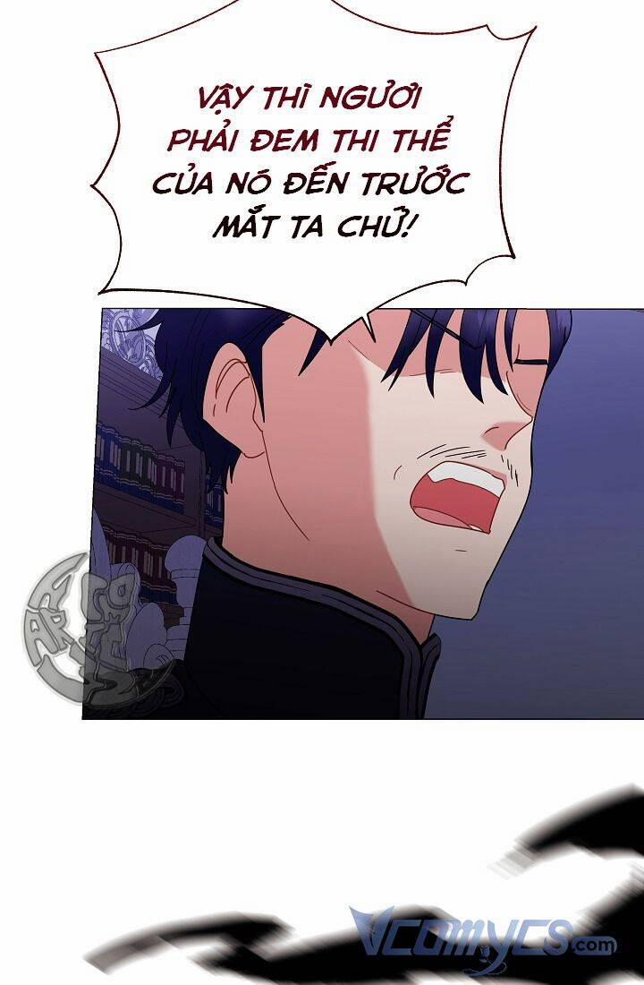 Chủ Nhân Cô Nhi Viện Muốn Nghỉ Ngơi 38 trang 53