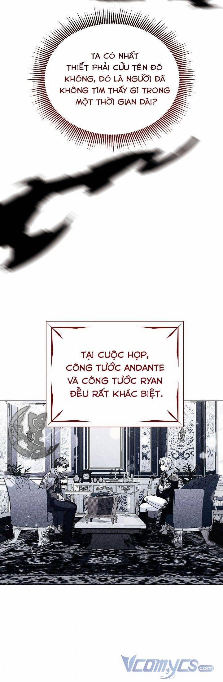 Chủ Nhân Cô Nhi Viện Muốn Nghỉ Ngơi 38 trang 54