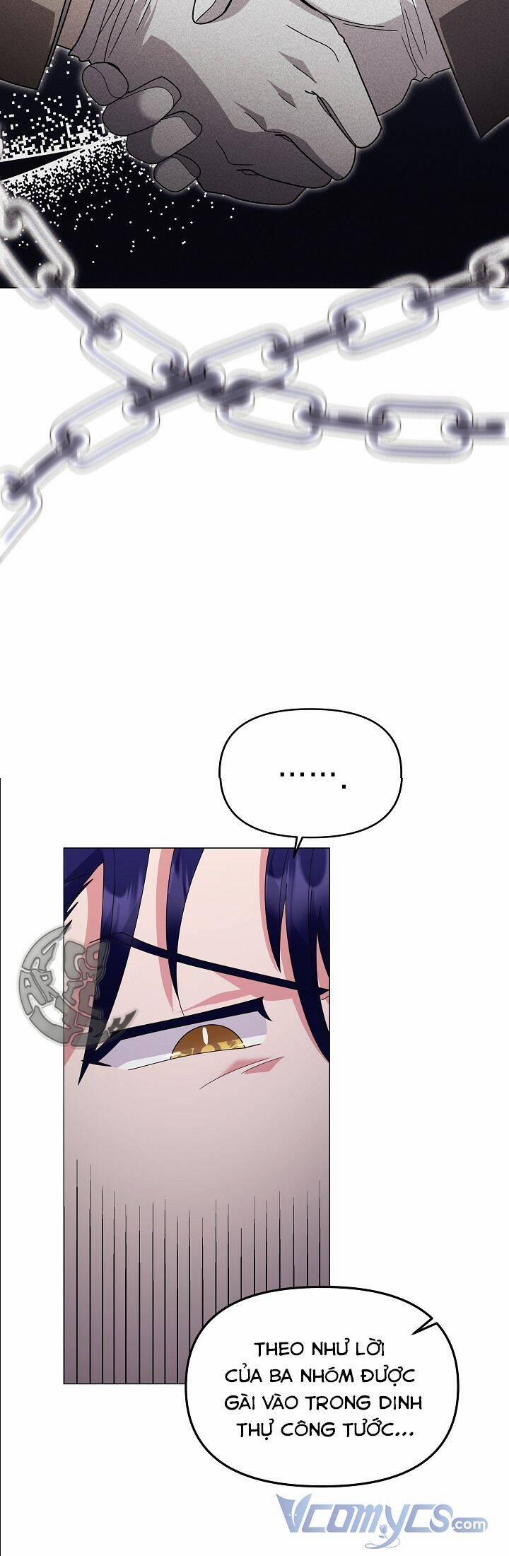 Chủ Nhân Cô Nhi Viện Muốn Nghỉ Ngơi 38 trang 56