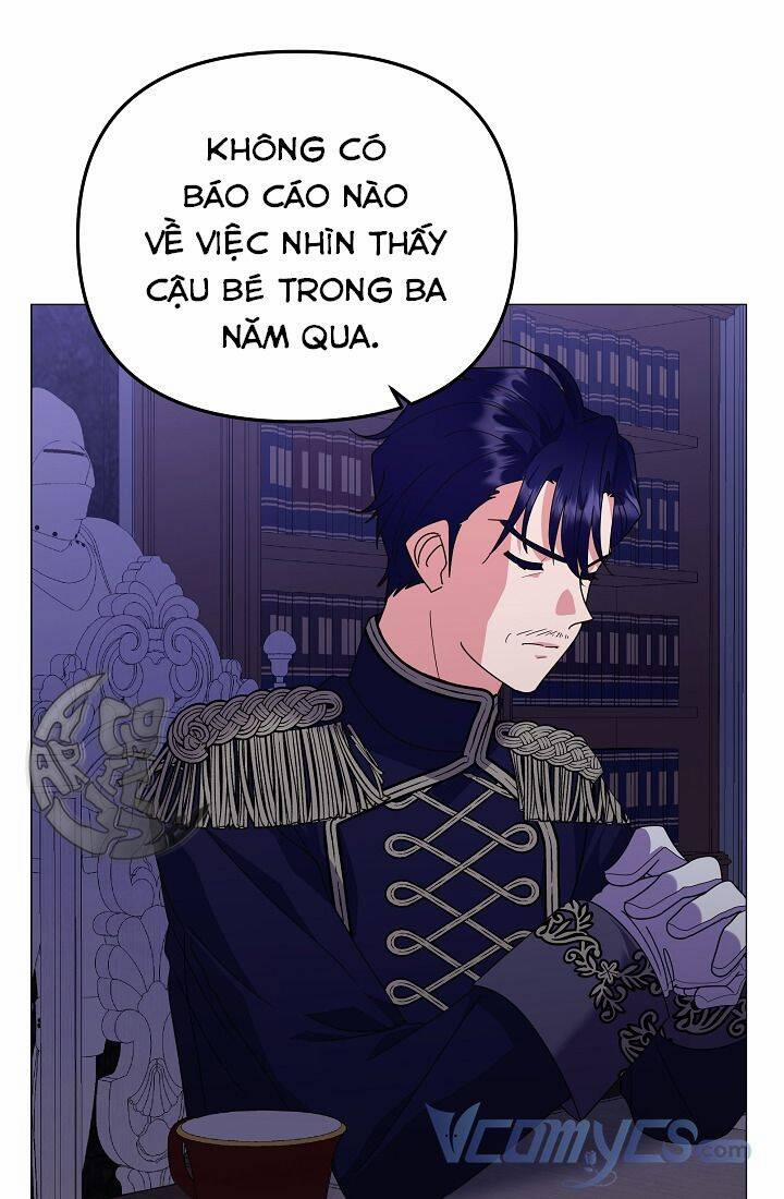 Chủ Nhân Cô Nhi Viện Muốn Nghỉ Ngơi 38 trang 57