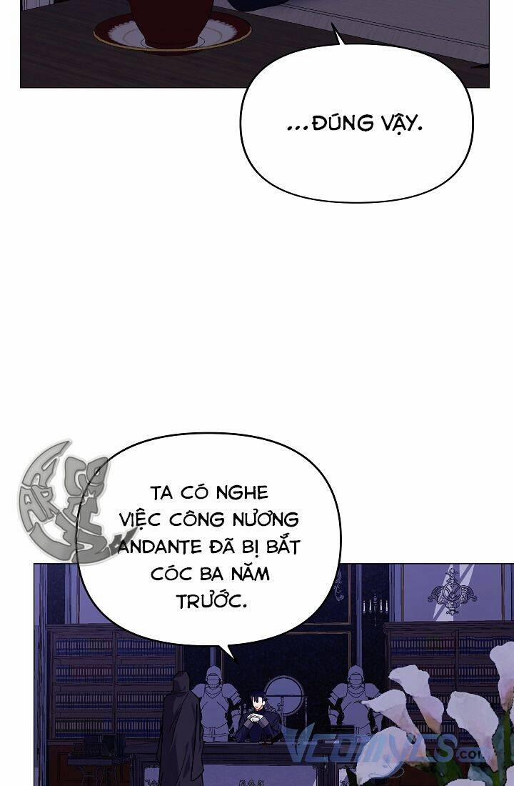 Chủ Nhân Cô Nhi Viện Muốn Nghỉ Ngơi 38 trang 58