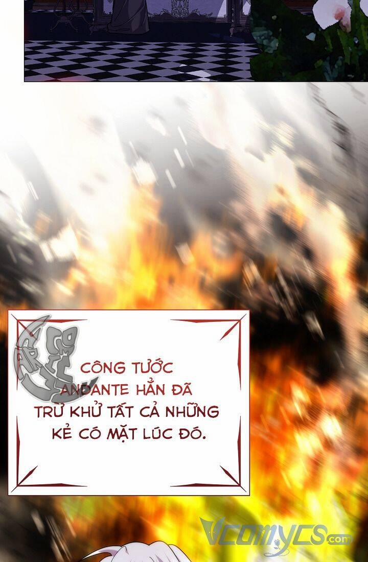 Chủ Nhân Cô Nhi Viện Muốn Nghỉ Ngơi 38 trang 59