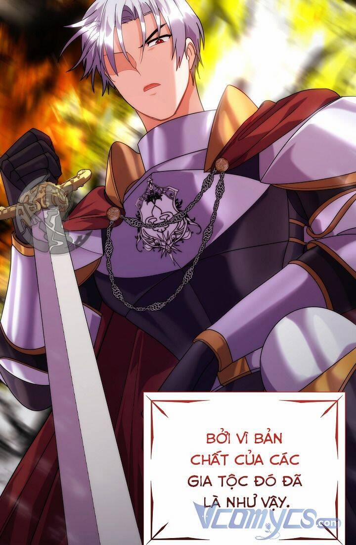 Chủ Nhân Cô Nhi Viện Muốn Nghỉ Ngơi 38 trang 60