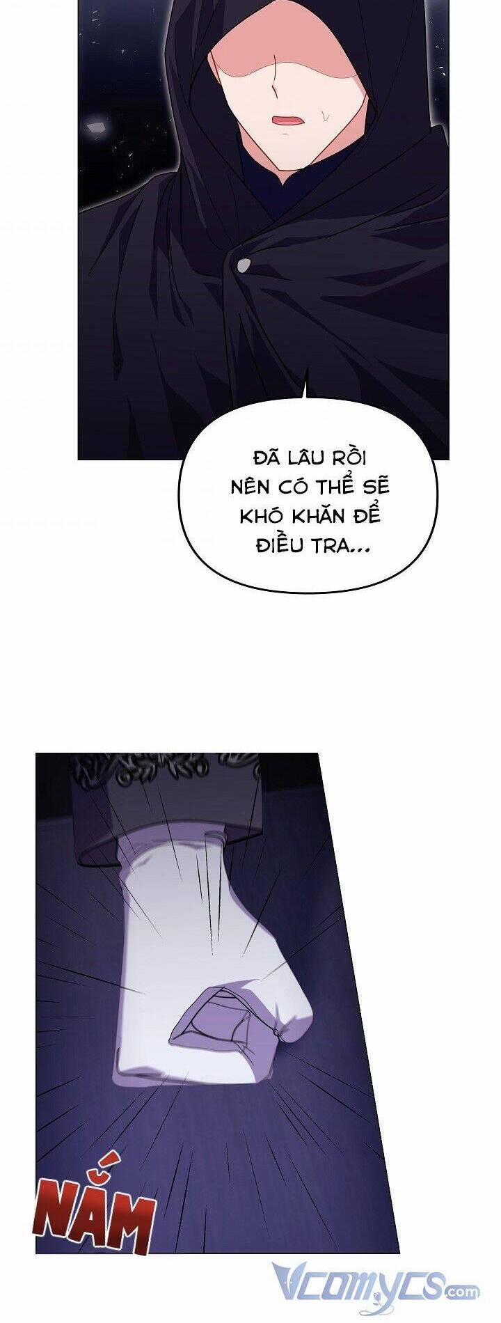 Chủ Nhân Cô Nhi Viện Muốn Nghỉ Ngơi 38 trang 63