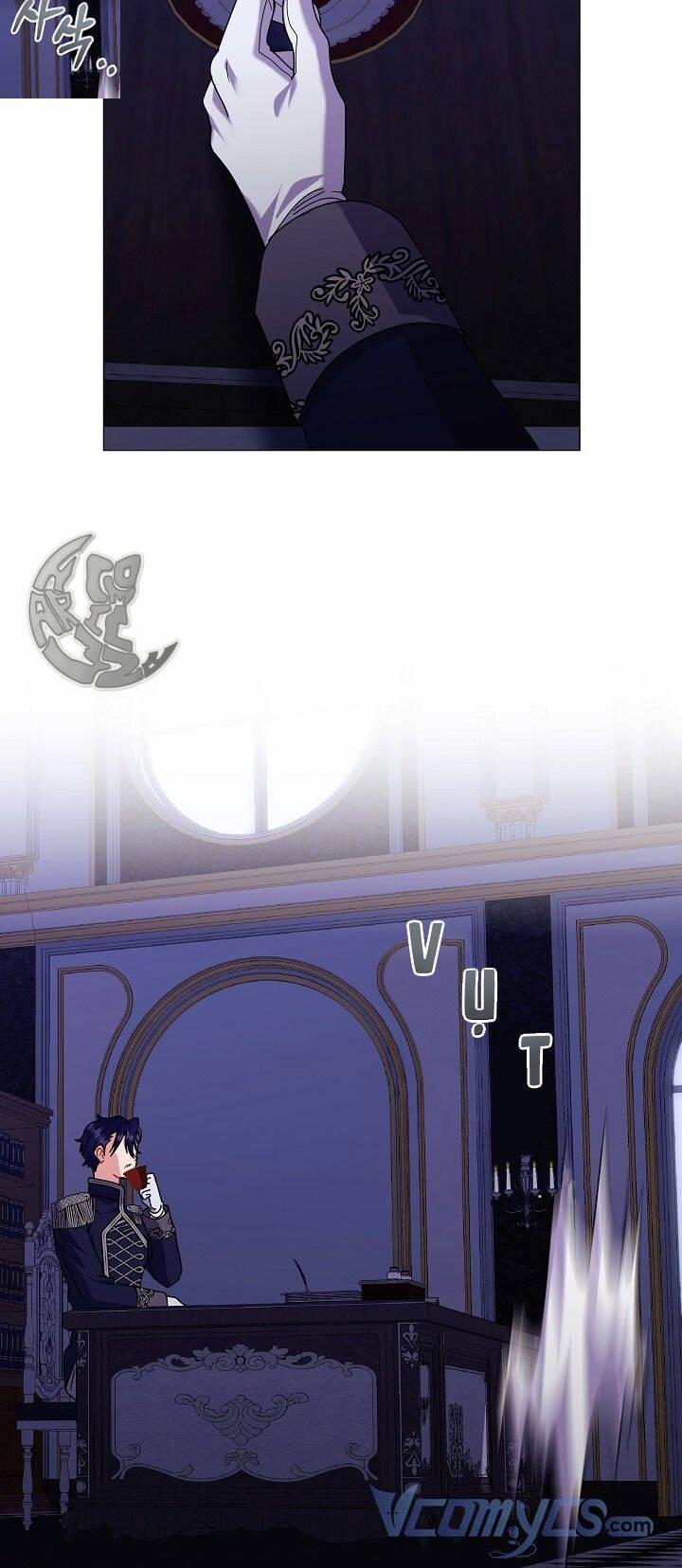 Chủ Nhân Cô Nhi Viện Muốn Nghỉ Ngơi 38 trang 67