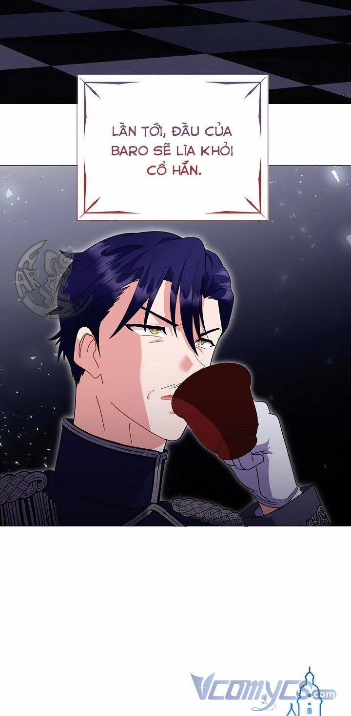 Chủ Nhân Cô Nhi Viện Muốn Nghỉ Ngơi 38 trang 68