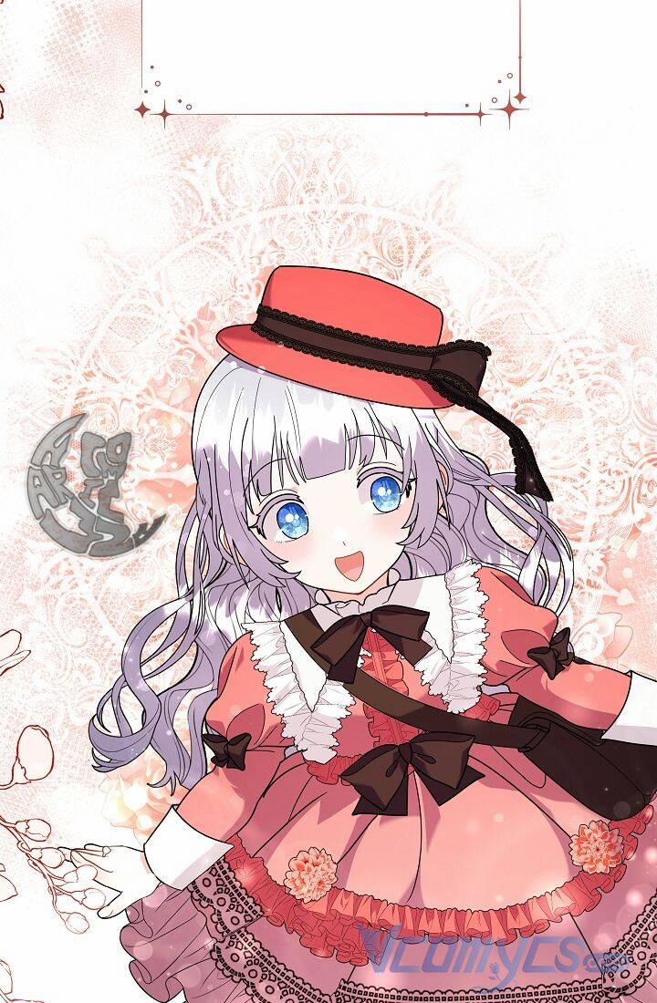 Chủ Nhân Cô Nhi Viện Muốn Nghỉ Ngơi 38 trang 7