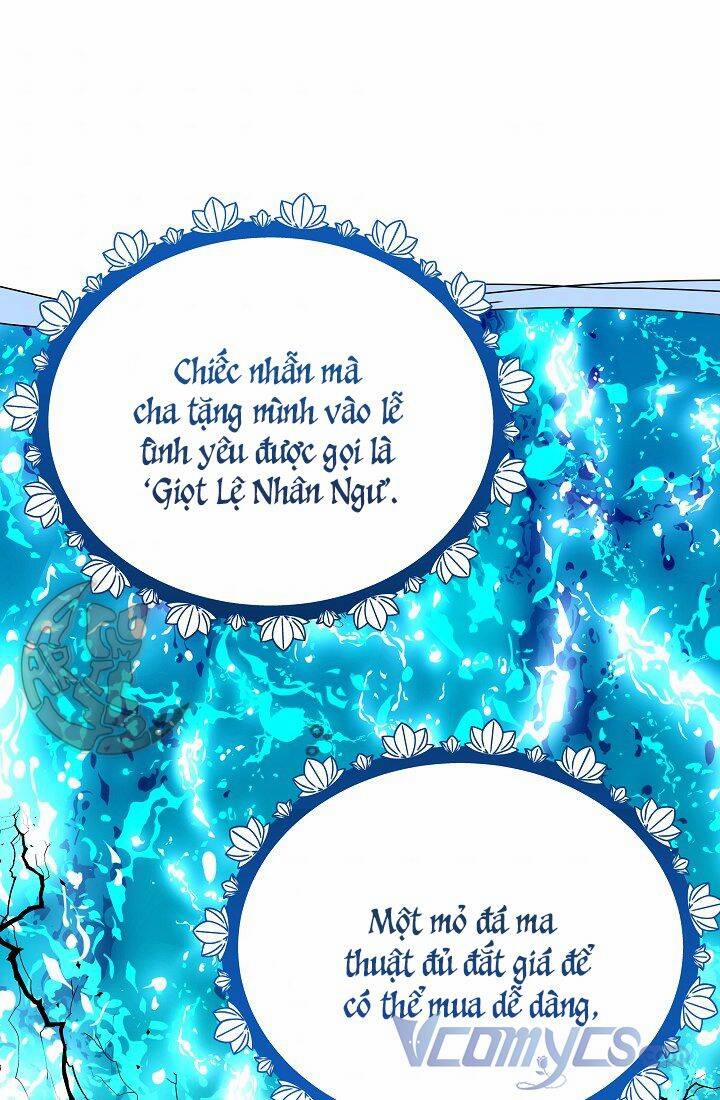 Chủ Nhân Cô Nhi Viện Muốn Nghỉ Ngơi 39 trang 1