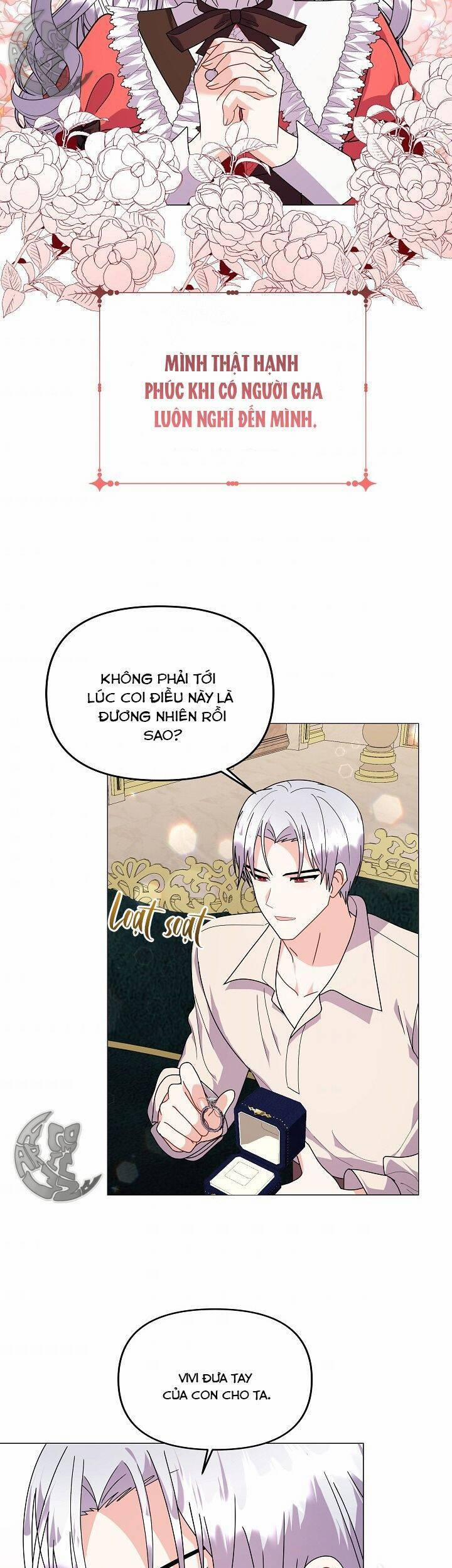 Chủ Nhân Cô Nhi Viện Muốn Nghỉ Ngơi 39 trang 10