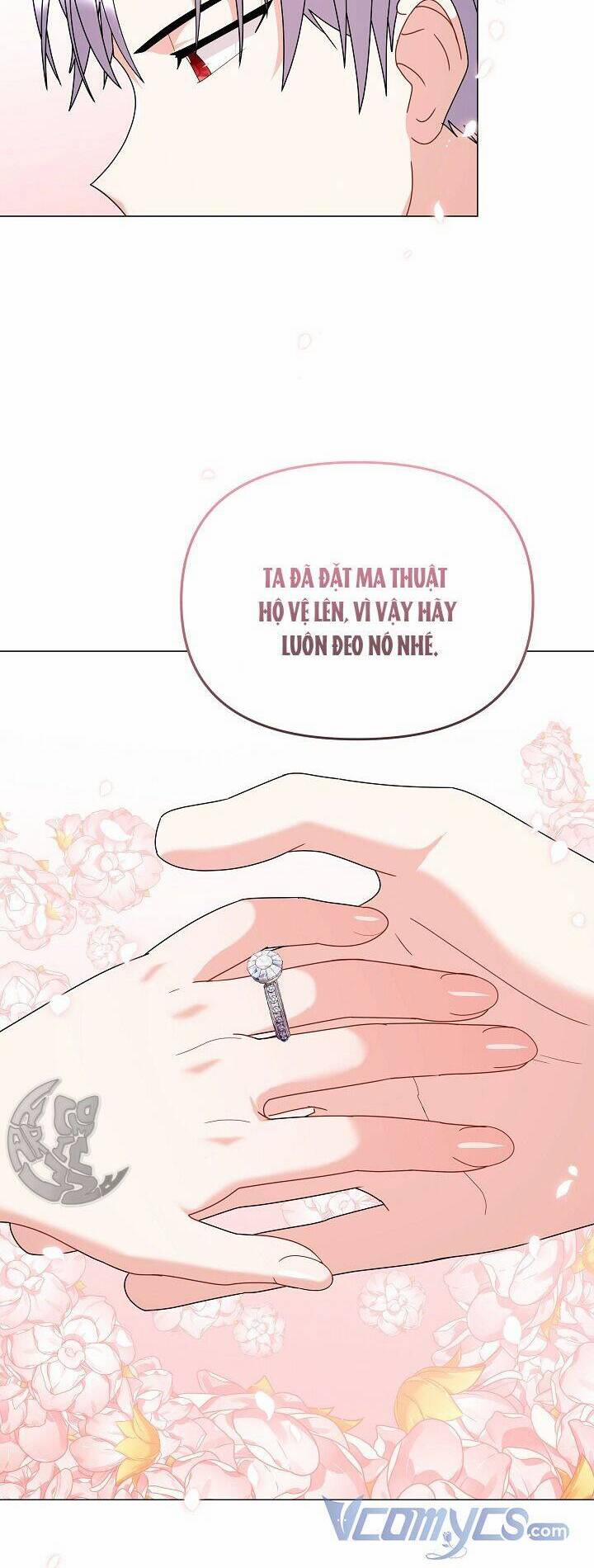 Chủ Nhân Cô Nhi Viện Muốn Nghỉ Ngơi 39 trang 11