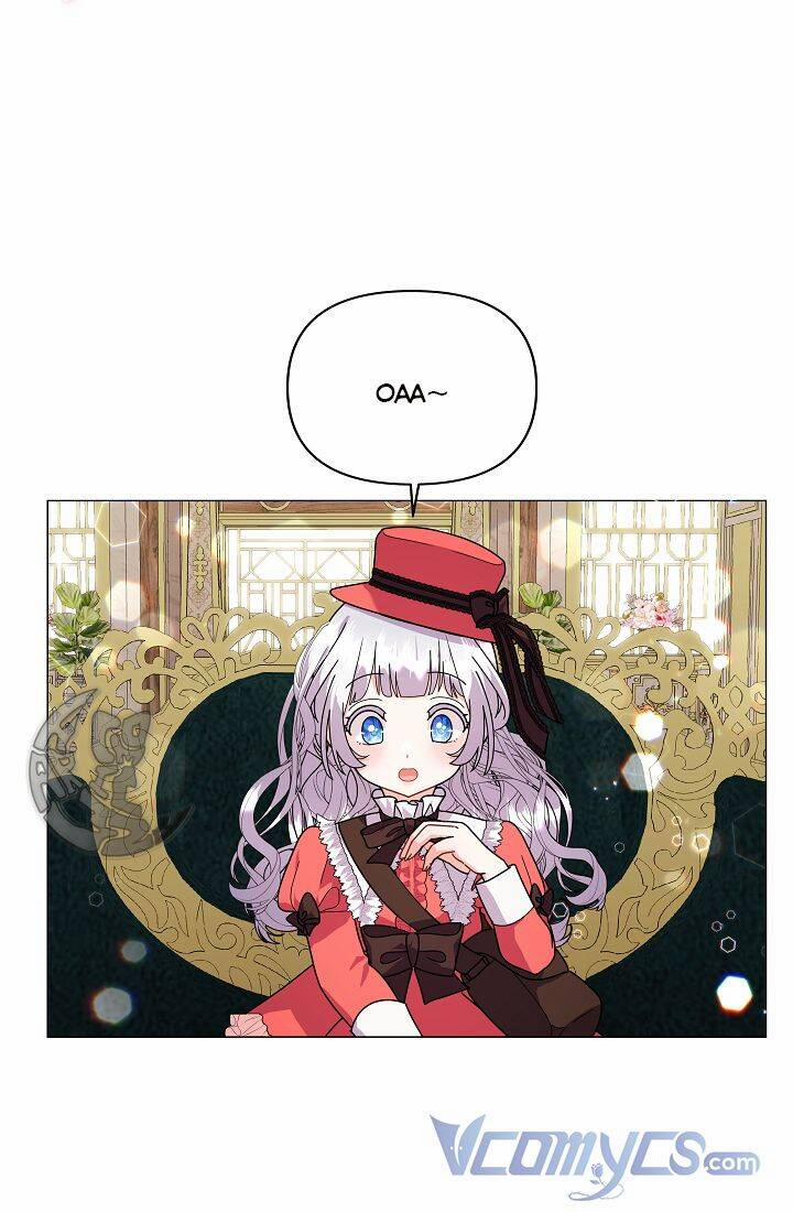 Chủ Nhân Cô Nhi Viện Muốn Nghỉ Ngơi 39 trang 12