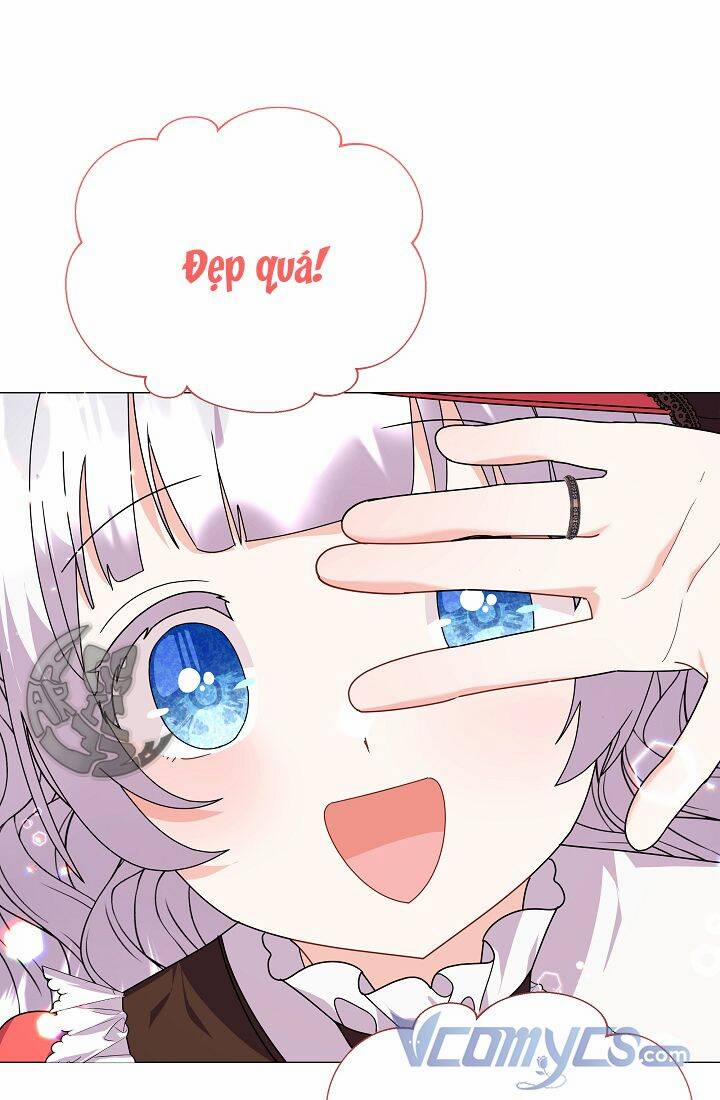 Chủ Nhân Cô Nhi Viện Muốn Nghỉ Ngơi 39 trang 13