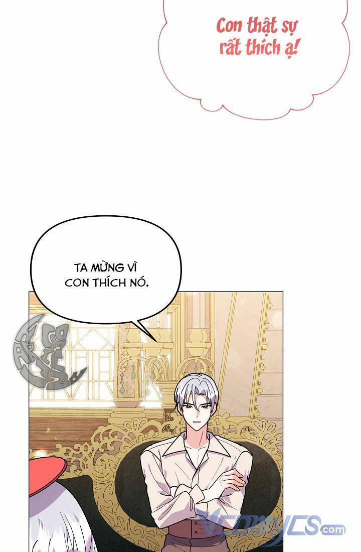 Chủ Nhân Cô Nhi Viện Muốn Nghỉ Ngơi 39 trang 14