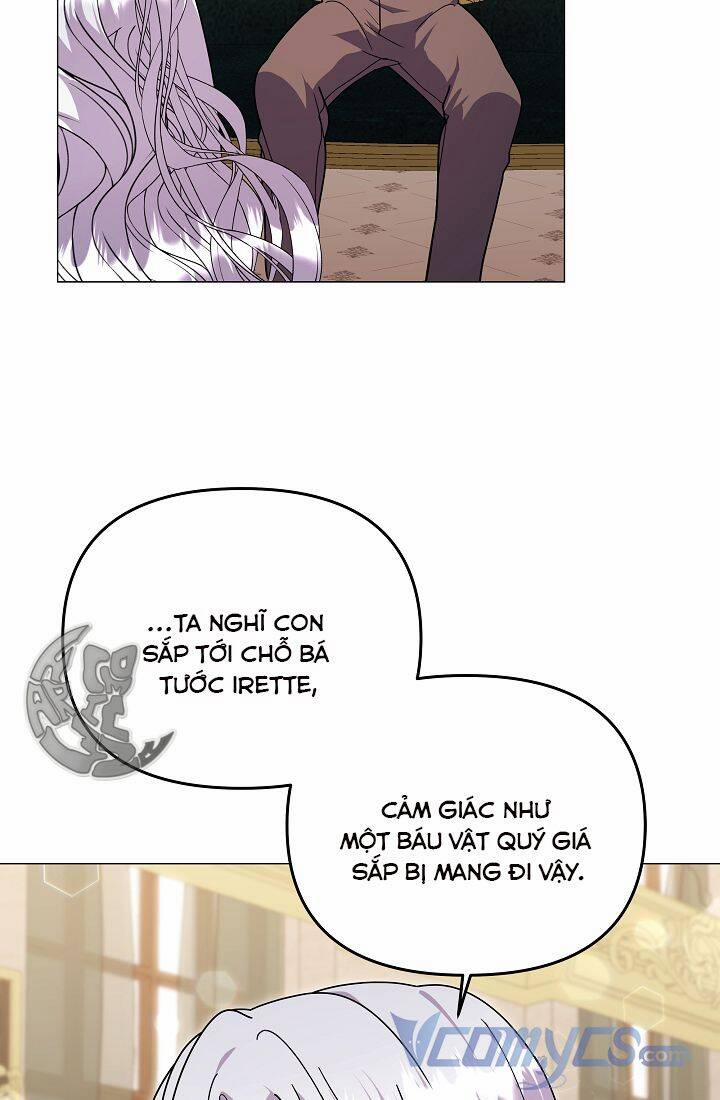 Chủ Nhân Cô Nhi Viện Muốn Nghỉ Ngơi 39 trang 15