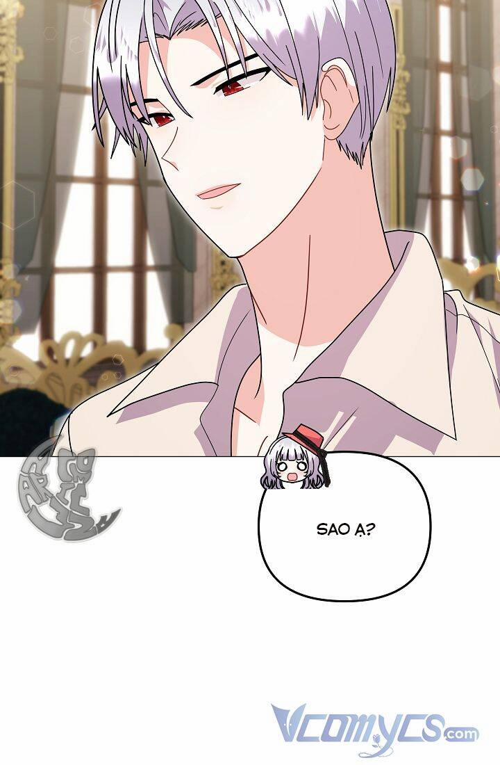 Chủ Nhân Cô Nhi Viện Muốn Nghỉ Ngơi 39 trang 16