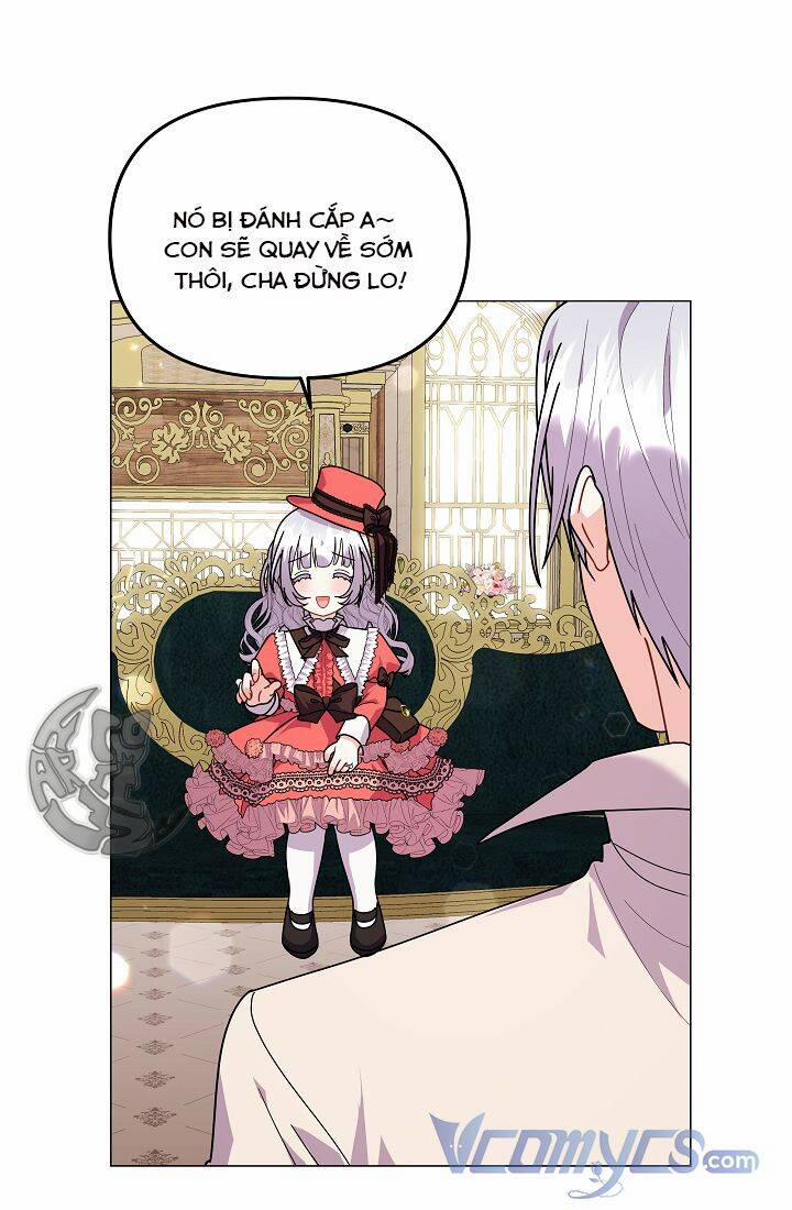 Chủ Nhân Cô Nhi Viện Muốn Nghỉ Ngơi 39 trang 17