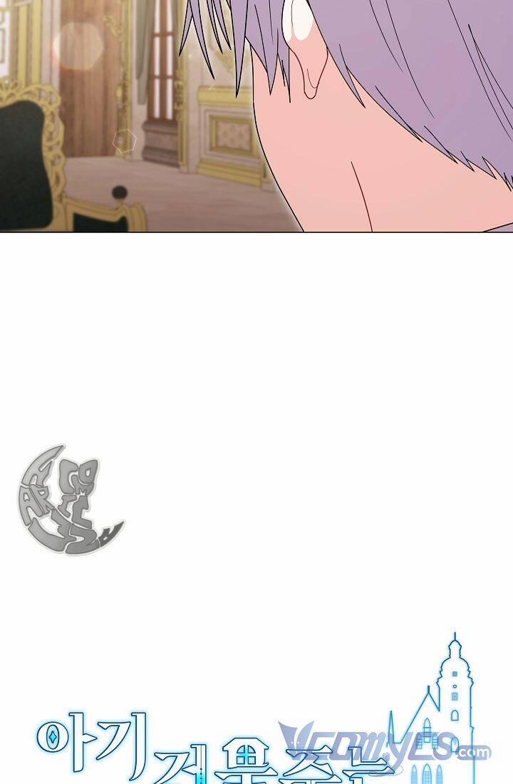 Chủ Nhân Cô Nhi Viện Muốn Nghỉ Ngơi 39 trang 19