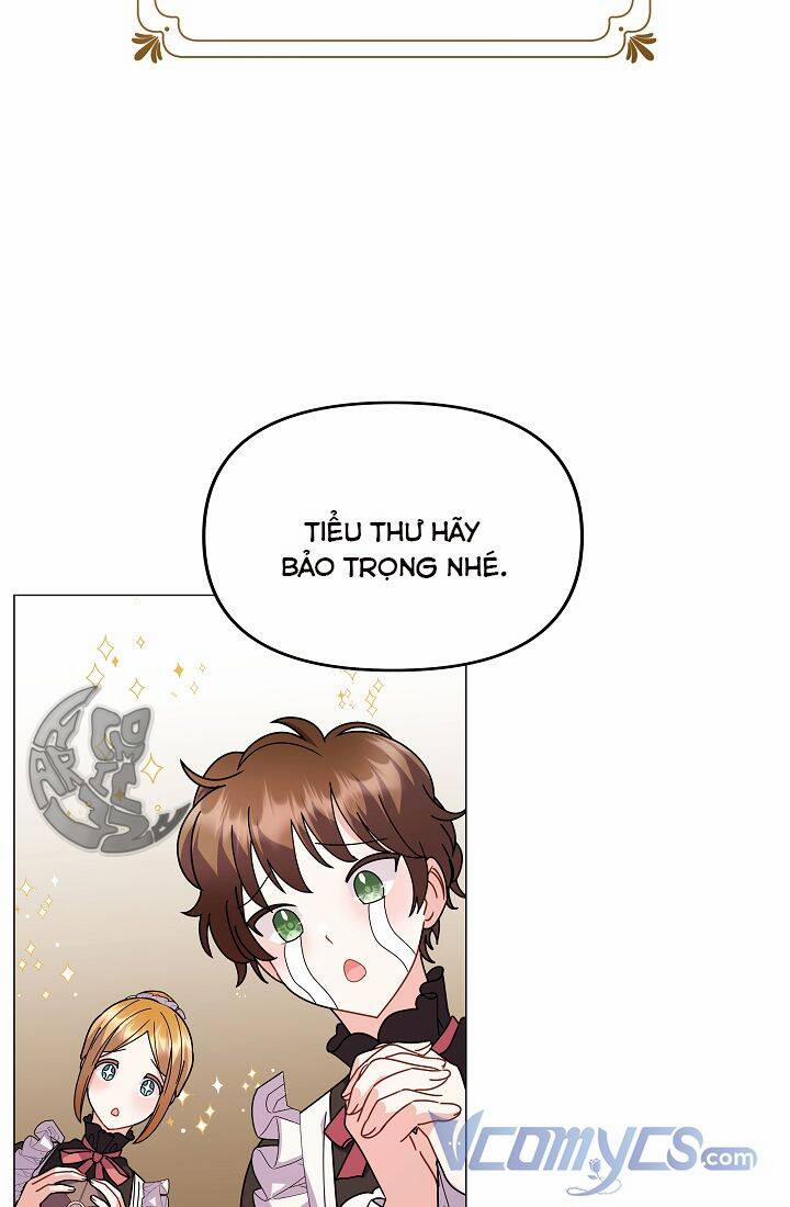 Chủ Nhân Cô Nhi Viện Muốn Nghỉ Ngơi 39 trang 21