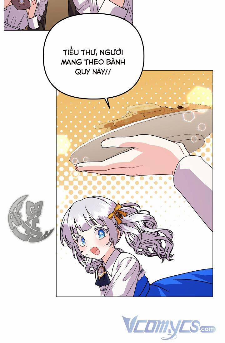 Chủ Nhân Cô Nhi Viện Muốn Nghỉ Ngơi 39 trang 22