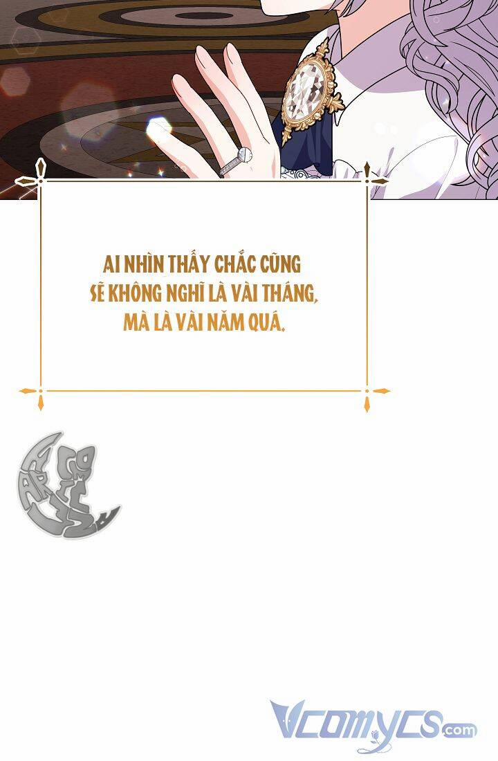 Chủ Nhân Cô Nhi Viện Muốn Nghỉ Ngơi 39 trang 24