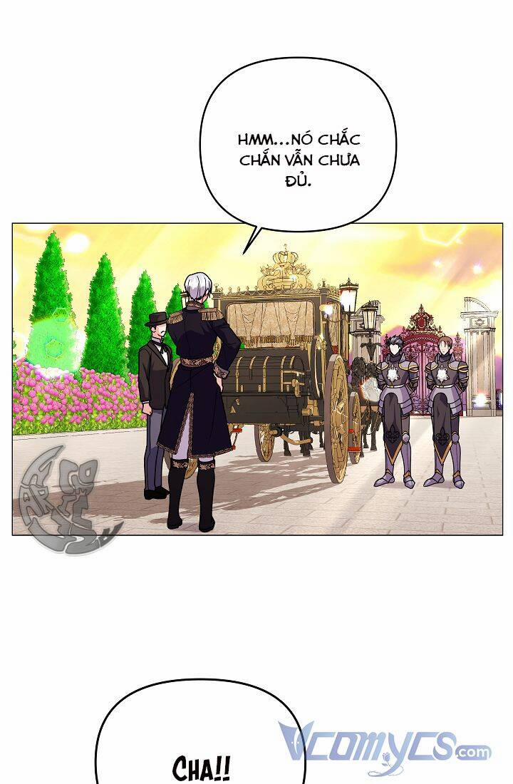 Chủ Nhân Cô Nhi Viện Muốn Nghỉ Ngơi 39 trang 25