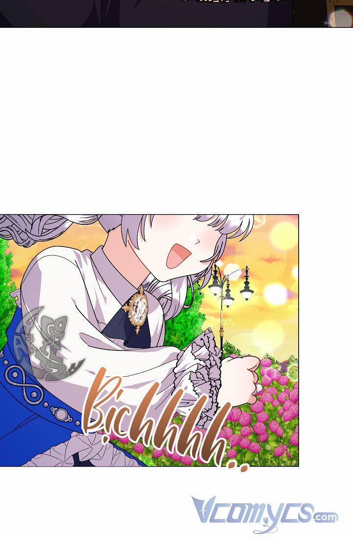 Chủ Nhân Cô Nhi Viện Muốn Nghỉ Ngơi 39 trang 27