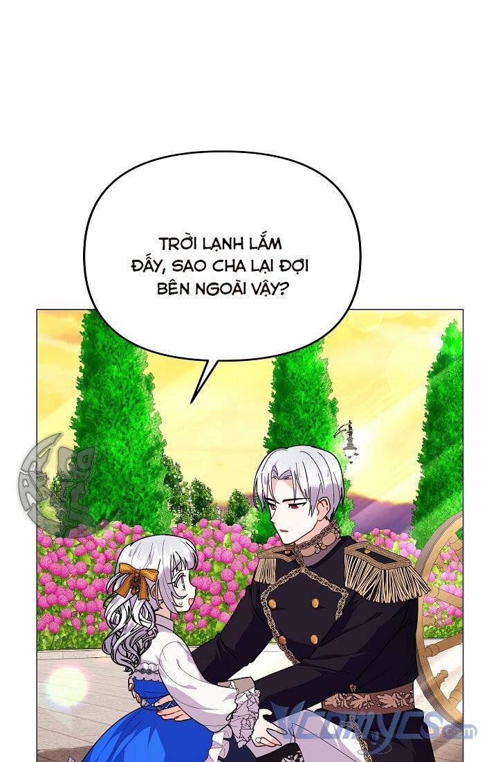 Chủ Nhân Cô Nhi Viện Muốn Nghỉ Ngơi 39 trang 28