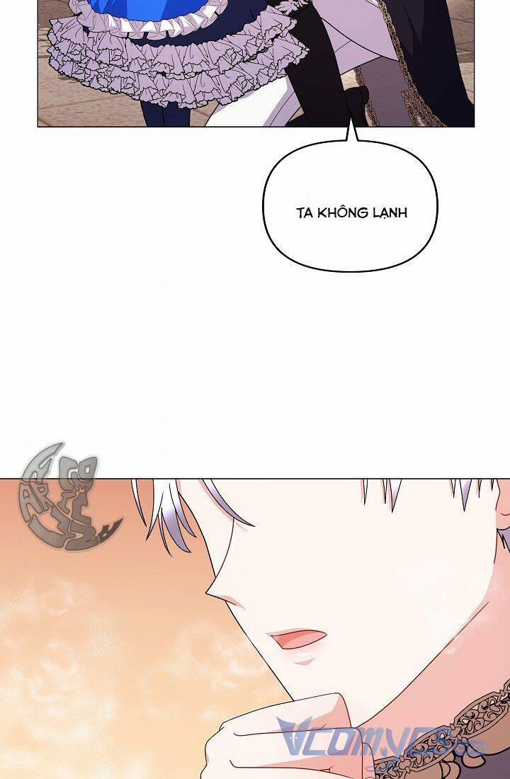 Chủ Nhân Cô Nhi Viện Muốn Nghỉ Ngơi 39 trang 29