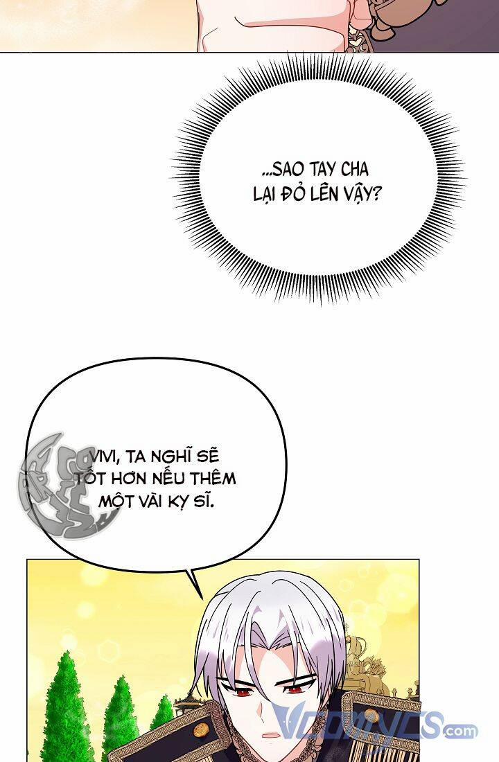 Chủ Nhân Cô Nhi Viện Muốn Nghỉ Ngơi 39 trang 30