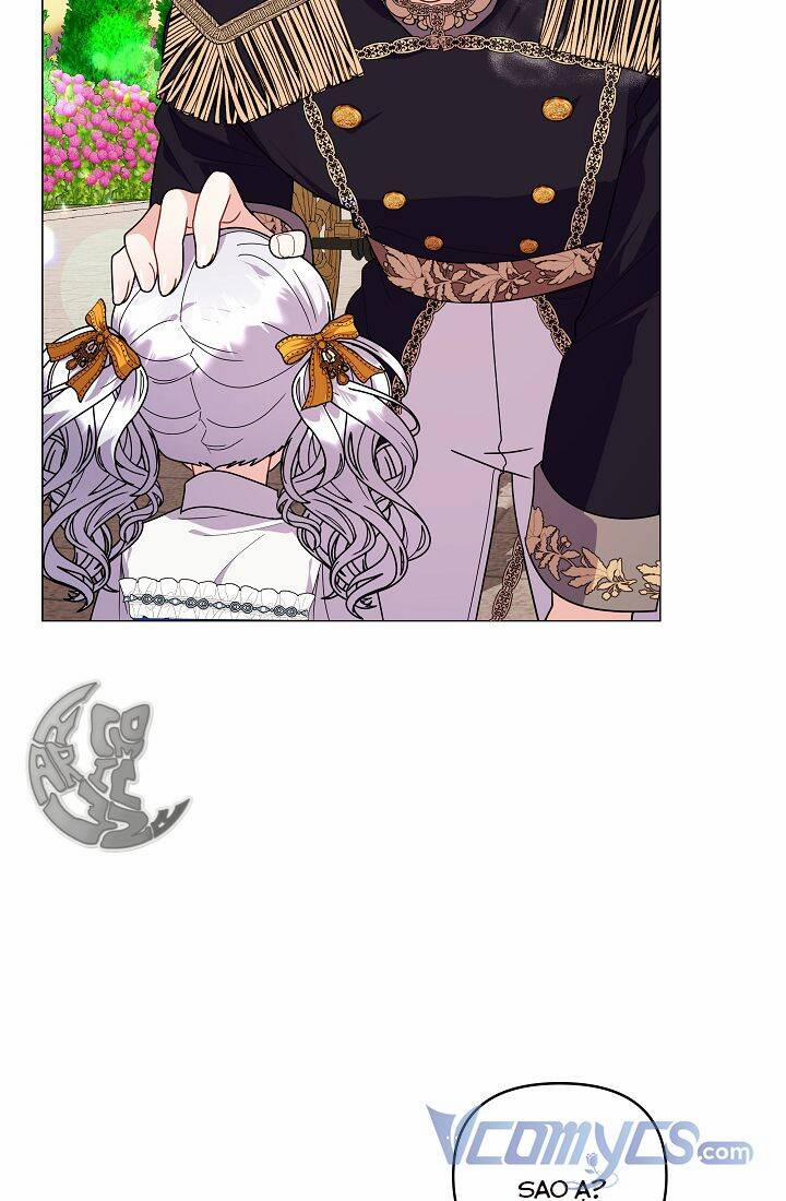 Chủ Nhân Cô Nhi Viện Muốn Nghỉ Ngơi 39 trang 31