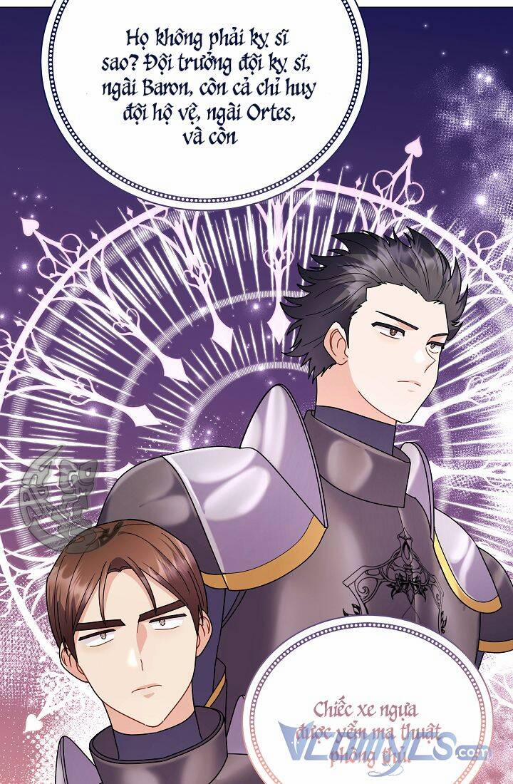 Chủ Nhân Cô Nhi Viện Muốn Nghỉ Ngơi 39 trang 33